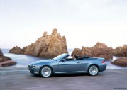 BMW 645Ci Cabrio